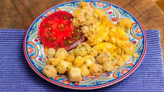 How to Make Fried Okra that’s as Addictive as Popcorn