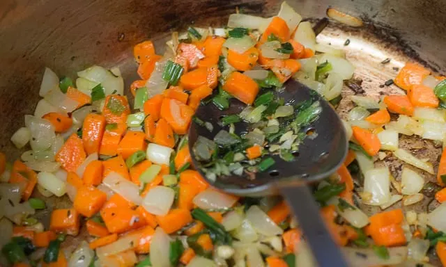 What to do with leftover turkey: Creamy Smoked Turkey and Wild Rice Soup