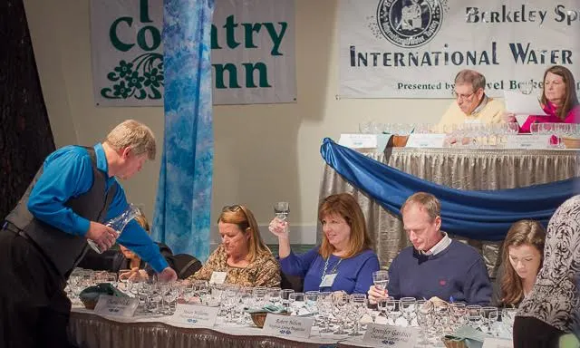 Four Reasons To Visit Berkeley Springs International Water Tasting