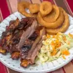 Seven Steps to Grilling Great Ribs [ad] #RealFlavorRealFast #GetGrillingAmerica