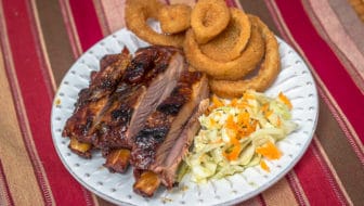 Seven Steps to Grilling Great Ribs