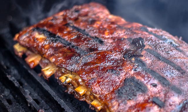 Seven Steps to Grilling Great Ribs [ad] #RealFlavorRealFast #GetGrillingAmerica