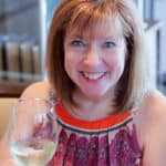 Permalink to: Two Fun Ways for Wine Lovers to Learn More About Wine Two Fun Ways to Learn About Wine #godfosakengrapes #wine #winetasting #winedinner #winelovers