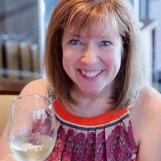Two Fun Ways to Learn About Wine #godfosakengrapes #wine #winetasting #winedinner #winelovers