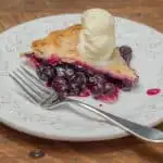 Permalink to: How to Make Homemade Blueberry Pie Recipe How To Make Homemade Blueberry Pie Recipe #summer #summerrecipe #blueberrypie #blueberries #blueberrypierecipe