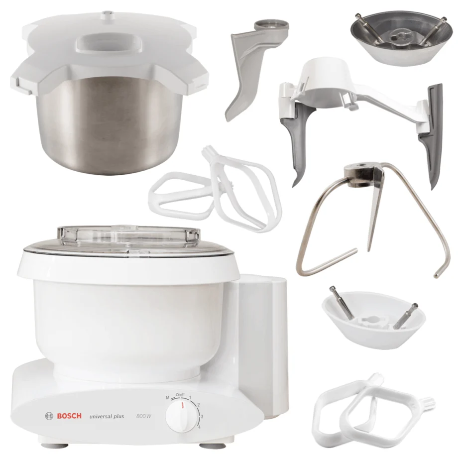 Bosch Universal Plus mixer: the Bosch Summer Essentials Package #Amazonweek #specialprice