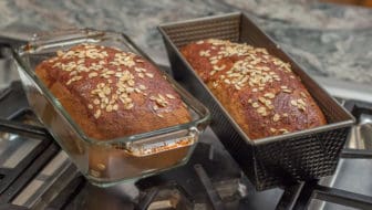 How to Make Homemade Whole Wheat Bread: the Wheat Berries