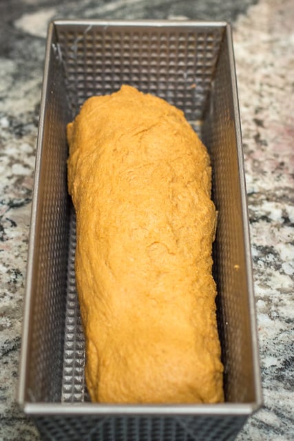 Part 4 of my 4 Part Tutorial on How to Make Homemade Whole Wheat Bread: the Recipe. #Wholewheatbread #grainmill #Boschmixer #recipe