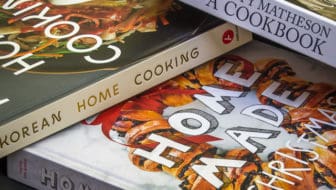 Create A Cookbook for Your Own Family with CreateMyCookbook