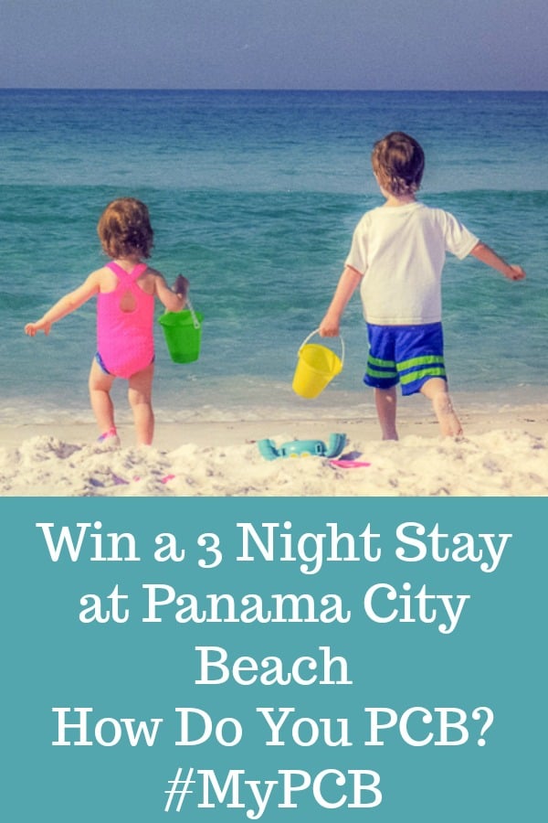 ad Make New Memories at Panama City Beach #MyPCB #beach #vacation #panamacitybeach