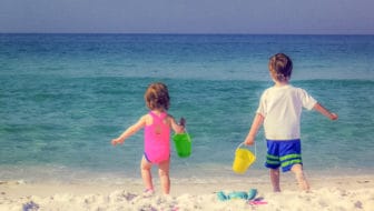 Make New Memories at Panama City Beach #MyPCB #beach #vacation #panamacitybeach