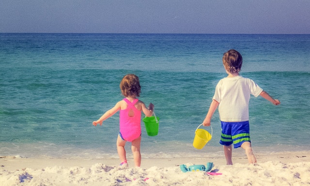 Make New Memories at Panama City Beach #MyPCB #beach #vacation #panamacitybeach