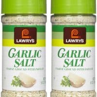 Lawry's Garlic Salt, 6 oz, 2 pk