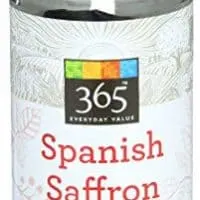 365 Everyday Value, Spanish Saffron, 0.04 Ounce