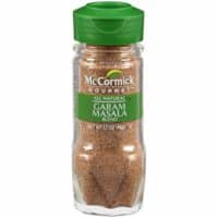 McCormick Gourmet Garam Masala, 1.7 oz
