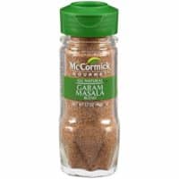 McCormick Gourmet Garam Masala, 1.7 oz