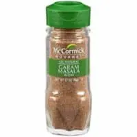 McCormick Gourmet Garam Masala, 1.7 oz