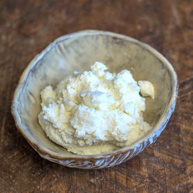 How To Make Homemade Ricotta Cheese With A Sous Vide That Susan