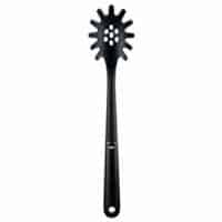 OXO Spaghetti Server, Black