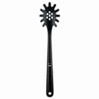 OXO Spaghetti Server, Black