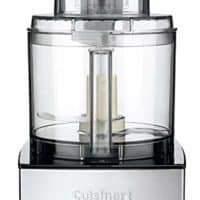 Cuisinart 14-Cup Food Processor, Brushed Stainless Steel