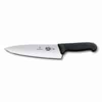 Victorinox Fibrox Pro Chef's Knife, 8-Inch Chef's