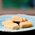 Buttery, Easy, Scottish Shortbread