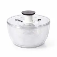 Oxo Good Grips 5 Quart Salad Spinner - Clear