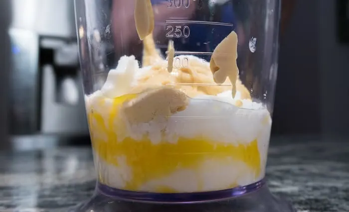 How to Make Easy Homemade Mayonnaise with an Immersion Blender