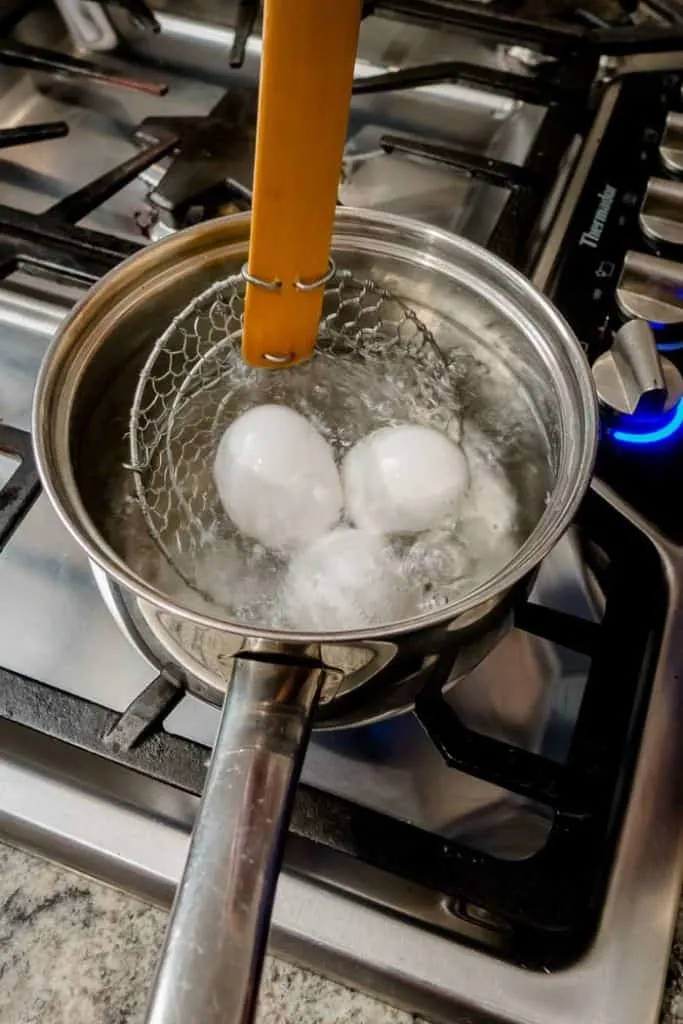 How to Make Easy Homemade Mayonnaise with an Immersion Blender