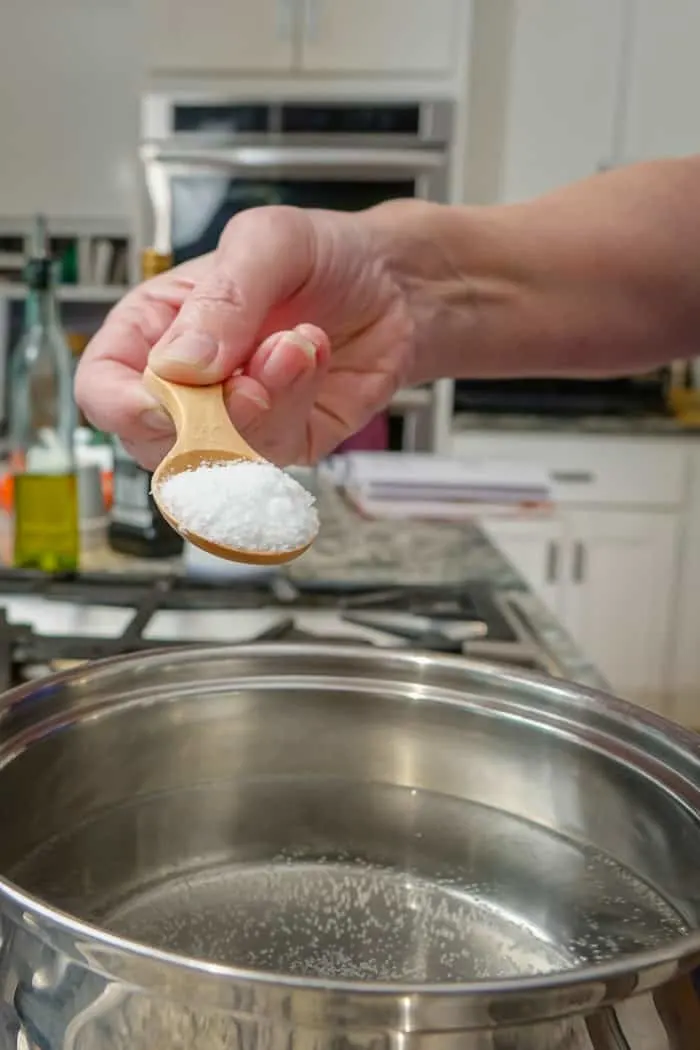 How to Make Easy Homemade Mayonnaise with an Immersion Blender