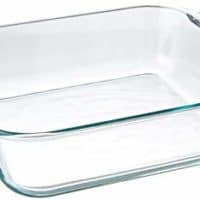 Pyrex Basics Square (2 quart)