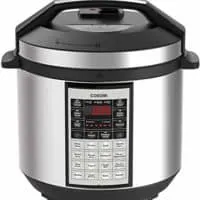 cosori 6-quart pressure cooker Archives • Happylifeblogspot