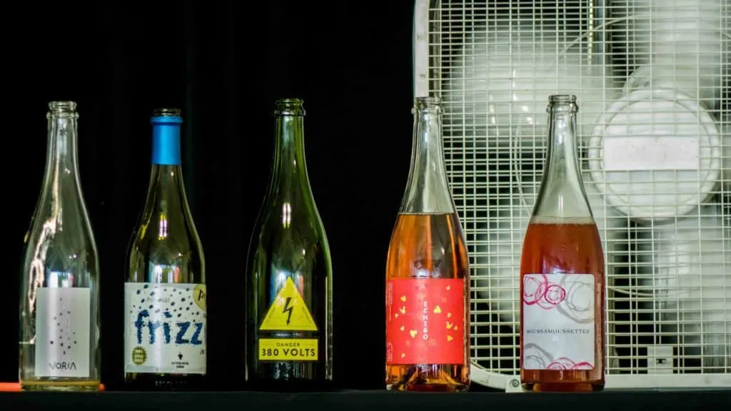 Sparkly Wines for Breakfast or Brunch, Selected by Helen Johannesen