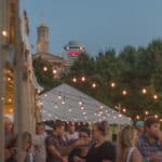 Nashville's Music City Food + Wine Festival