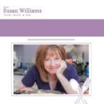 Permalink to: *That* Susan Williams Has Written A Cookbook! That Susan Williams Cookbook