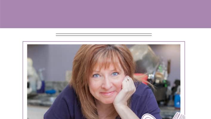 That Susan Williams Cookbook