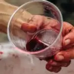Permalink to: How To Make Homemade Wine with Video A first taste of the beautiful juice.