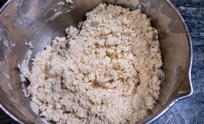 How to Make Flaky Homemade Pie Crust