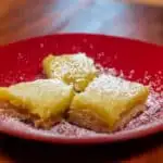 Permalink to: Lovely Meyer Lemon Bars with Olive Oil and Sea Salt Lovely Meyer Lemon Bars with Olive Oil and Sea Salt