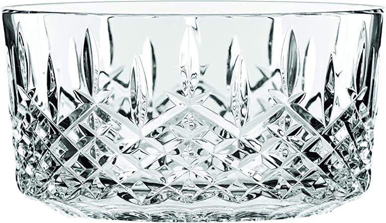 Marquis By Waterford Markham Bowl, 9 inch, Clear