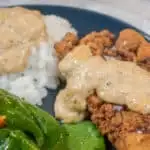 Permalink to: Chicken Fried Venison aka Chicken Fried Bambi Chicken Fried Venison Steak aka Chicken Fried Bambi
