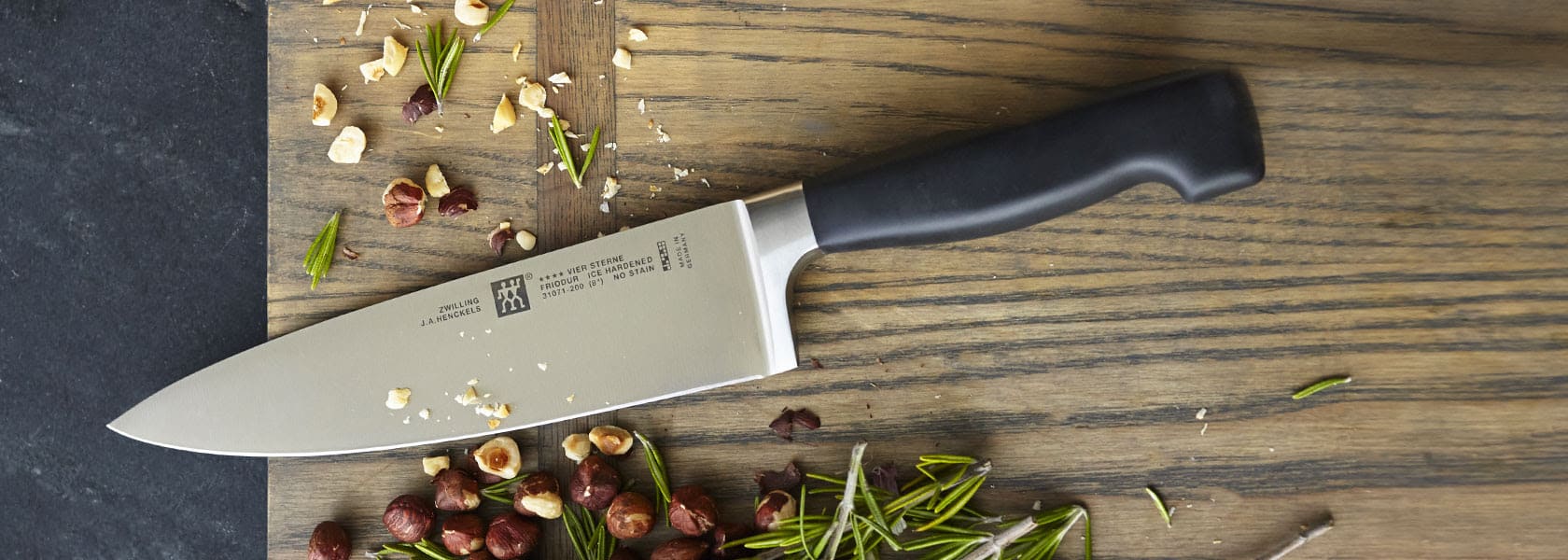 Sur La Table Knives