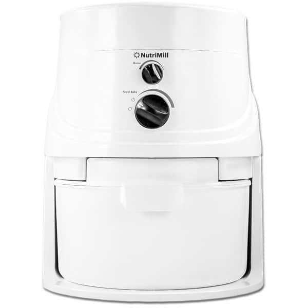 Nutrimill Classic Grain Mill 