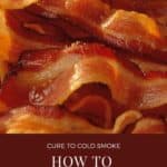 Bacon Slices Pinterest Pin