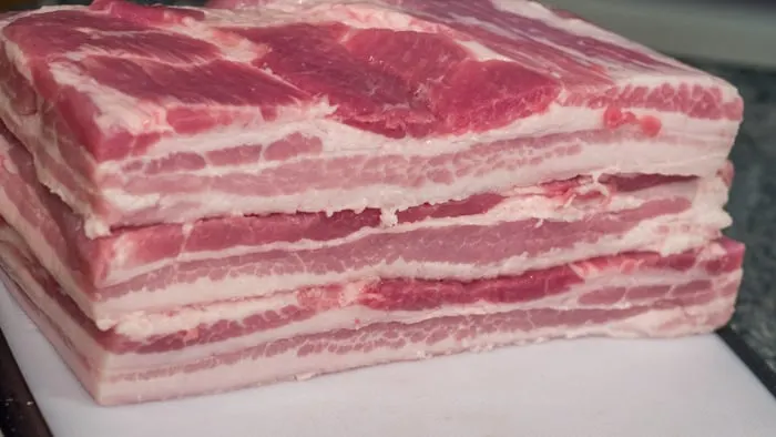 How To Make Your Own Homemade Bacon