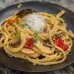 Permalink to: How to Make the Perfect Pasta Alla Norma Pasta Alla Norma