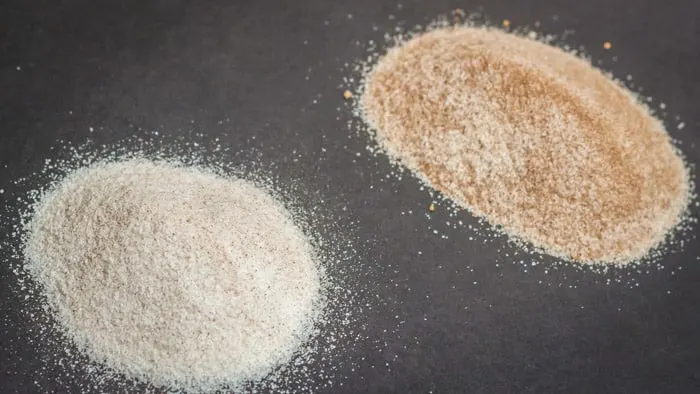 Cinnamon Sugar vs. Pumpkin Spice Sugar