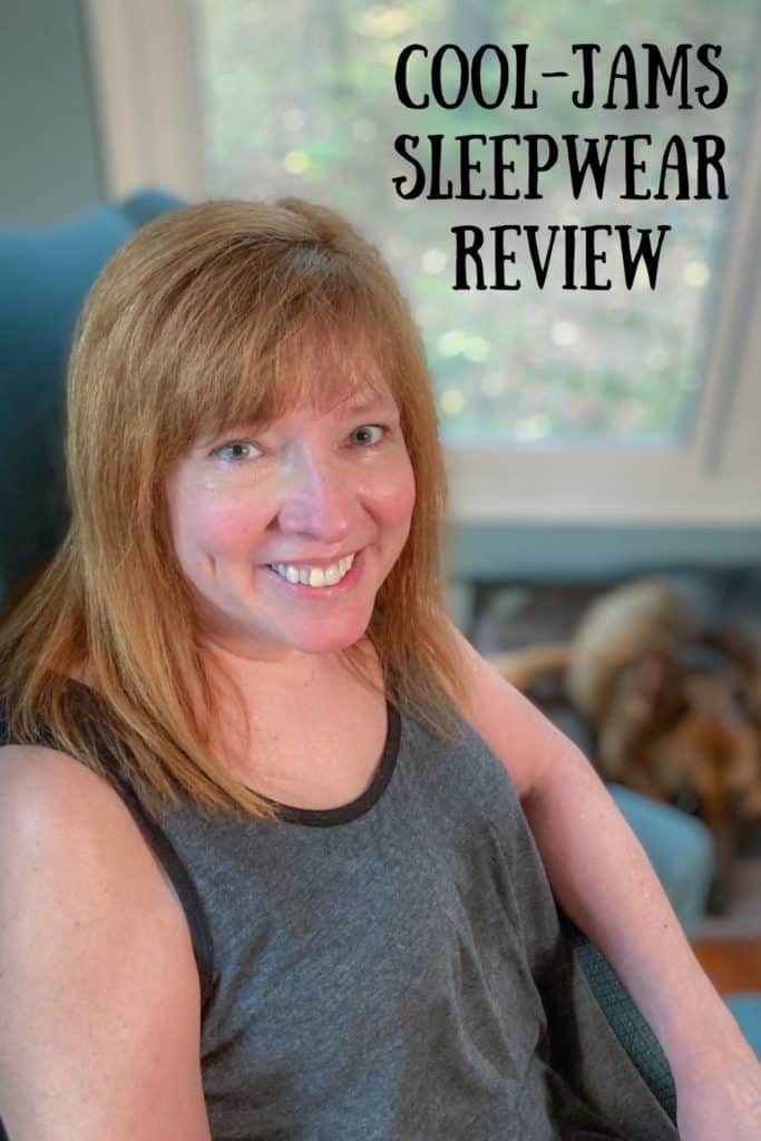 Cooljams for My Smokin' Hot Bod That Susan Williams