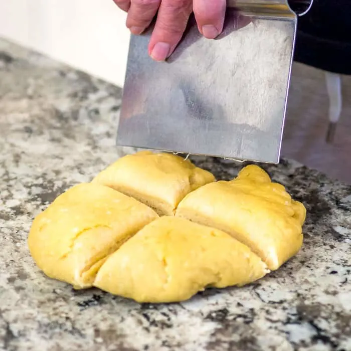 Homemade Pasta Recipe With KitchenAid Pasta Attachment - That Susan Williams